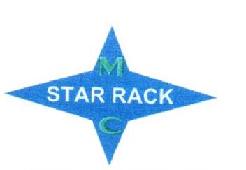 MC STAR RACK