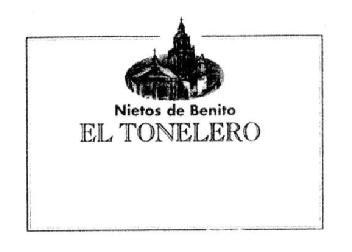 NIETOS DE BENITO EL TONELERO
