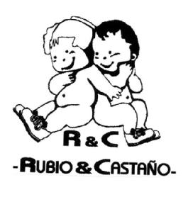 R & C RUBIO & CASTAÑO