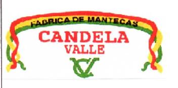 FABRICA DE MANTECAS CANDELA VALLE CV