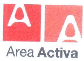 AA AREA ACTIVA