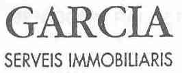 GARCIA SERVEIS IMMOBILIARIS