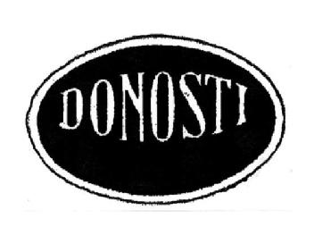 DONOSTI