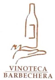 VINOTECA BARBECHERA
