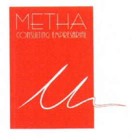 METHA CONSULTING EMPRESARIAL