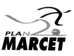 PLAN MARCET