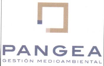 PANGEA GESTION MEDIOAMBIENTAL