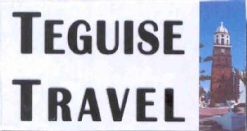 TEGUISE TRAVEL