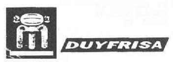 DUYFRISA