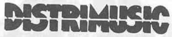 DISTRIMUSIC