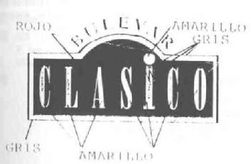 BULEVAR CLASICO