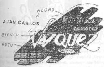 INDUSTRIAS CARNICAS JUAN CARLOS VAZQUEZ