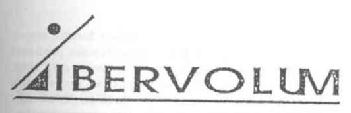 IBERVOLUM