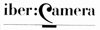 IBER:CAMERA