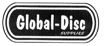 GLOBAL-DISC SUPPLIES