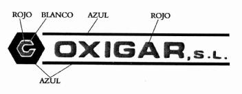 OXIGAR, S.L