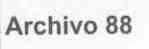 ARCHIVO 88