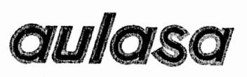 AULASA