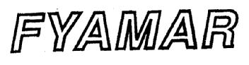 FYAMAR
