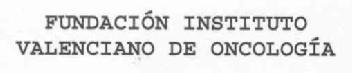 FUNDACION INSTITUTO VALENCIANO DE ONCOLOGIA