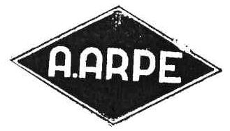 A.ARPE