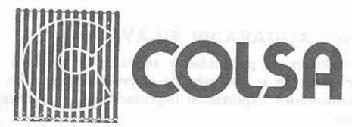 C COLSA