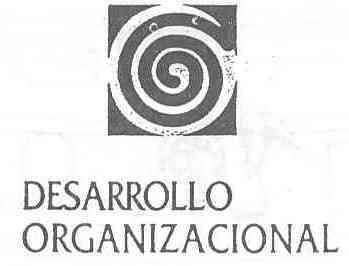 DESARROLLO ORGANIZACIONAL