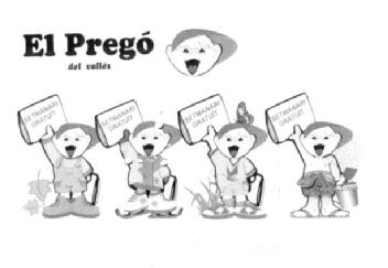 EL PREGO DEL VALLES