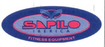 SAPILO IBERICA FITNESS EQUIPMENT