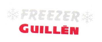 FREEZER GUILLEN