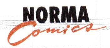 NORMA COMICS