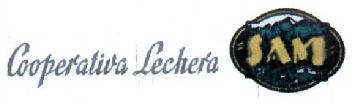 COOPERATIVA LECHERA SAM