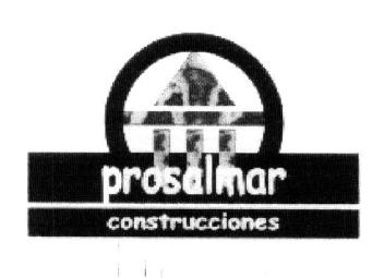 PROSALMAR CONSTRUCCIONES