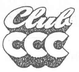 CLUB CCC