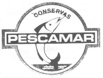 CONSERVAS PESCAMAR