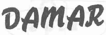 DAMAR