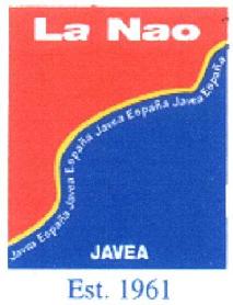 LA NAO JAVEA EST. 1961