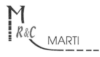 M R&C MARTI