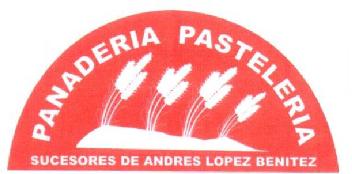 SUCESORES DE ANDRES LOPEZ BENITEZ PANADERIA PASTELERIA
