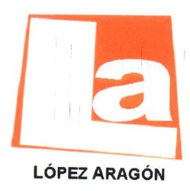 LA LOPEZ ARAGON