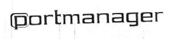 PORTMANAGER