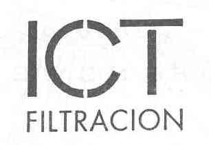 ICT FILTRACION