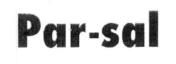 PAR-SAL