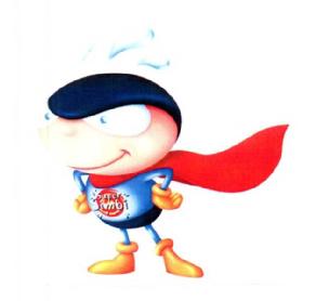 SUPER SIMBI