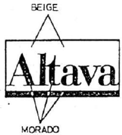 ALTAVA
