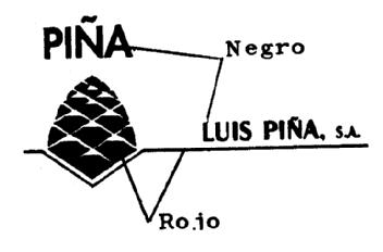PIÑA LUIS PIÑA, S.A
