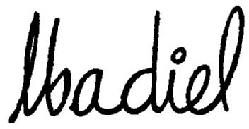 IBADIEL