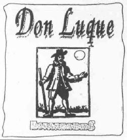 DON LUQUE