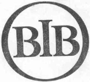 BIB
