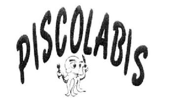 PISCOLABIS